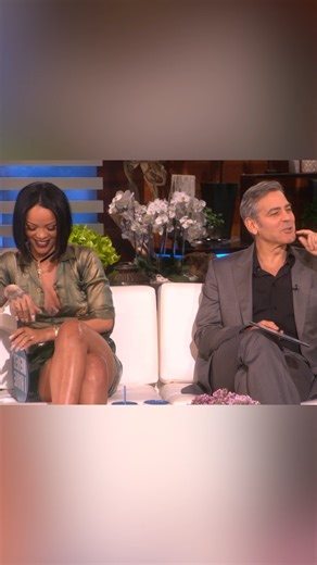 In honor of Rihanna's birthday, here's one of my favorite moments with her on my show. | Ellen DeGeneres
