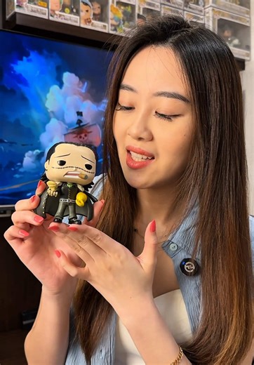 Crocodile's Adventure in One Piece Explained