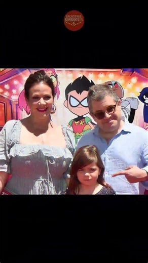 Patton Oswalt Faces Trolls
