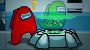 Bienvenido a Internet: Among Us ya tiene Rule 34 y desearás no verlo | TierraGamer: noticias y entretenimiento de anime, series, videojuegos y tecnología