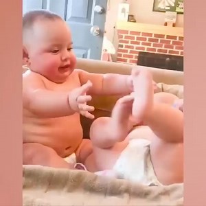 69K views · 2K reactions | “Two to kiss and two to hug and best of all two to love.” | Cute Pets Moment | Facebook