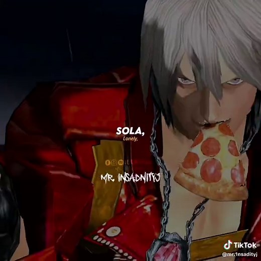 Eva (feat. Ева Польна) (Traducida al español) video completo en mi canal de YouTube! Cr. video. Doomguy bot #eva #евапольна #subespañol #dante #vergil #dantedance #dmc3