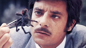 'Black Belly of the Tarantula' (1971) is Must-See Giallo