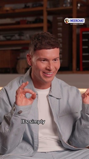 Meerchat: Joel Corry X Aleskandr, the music collab you didn’t know you needed