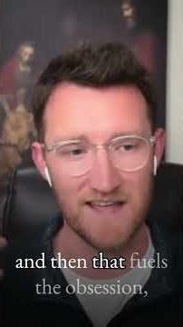 Intrusive Thoughts Never Define You