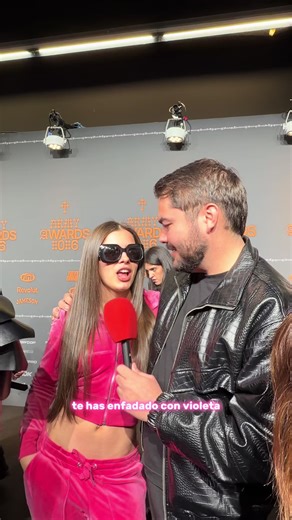 Mar Lucas habla sobre la polemica de su respuesta al video de Lolalolita