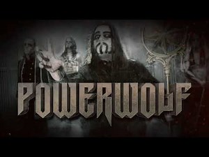 Powerwolf - Night of the Werewolves (OFFICIAL)