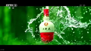 五粮液 2016年广告 15秒