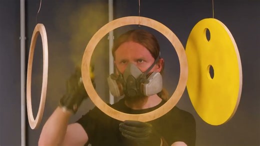 Next level workshop upgrade – DIY dust collector