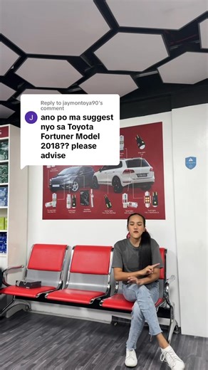 1.5K views · 1.4K reactions | Upgrade your Fortuner’s headlights with...