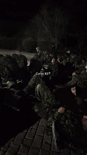 Curso 83: qué esperar y tips para tu militar favorito