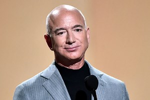 Three ways Silicon Valley is trying to beat DEATH — Jeff Bezos plot revealed