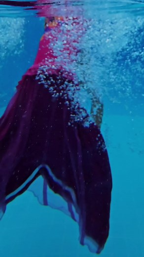Queen of the Waves Barbie in a Mermaid Tale