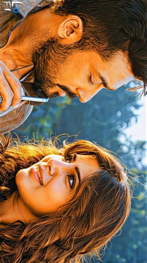 Those eyes 👁️❤️ Raju Bhai didn't stand a chance! #Anjaan #Suriya #Samantha #RajuBhai #4k