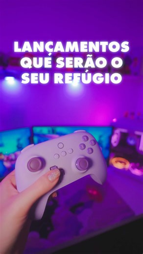 HOT NEW GAME RELEASES FOR AMAZING MOMENTS 💜🎮 #newgame #releases #gamer