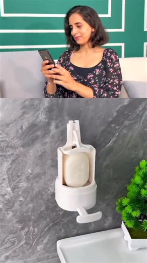 Geetika aka HOG | Honest review of soap crusher dispenser!! . #dispenser #homegadgets #kitchengadget #viralgadgets #amazonfinds #gadgets #trending... | Instagram