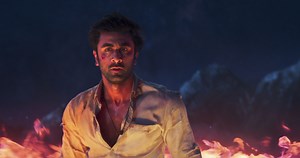 Brahmastra (2022): Part One – Shiva