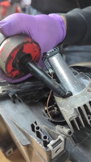 How to Repair leaky Headlights😮 #BMW | Marius RBE