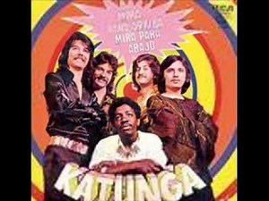 Palo Bonito - Katunga