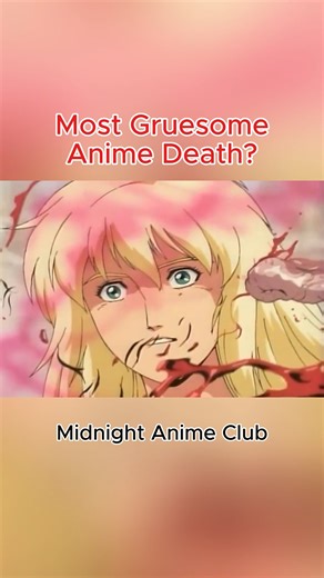 Larry Lawrence on Instagram: "Genocyber is one of the most extreme and disturbing anime ever produced, infamous for its graphic violence, cyberpunk body horror, and unfiltered depiction of death. In this video, we break down the most gruesome deaths from Genocyber, a 1990s cyberpunk OVA that pushed anime censorship to its limits and became banned or heavily restricted in multiple regions. From explosive gore to psychological terror, Genocyber represents a lost era of anime where creators were un