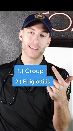 Stridor Patient Assessment | EMT/PARAMEDIC | The Paramedic Coach #Shorts