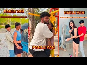 Balloon prank 🎈 part 3 balloon Prank video 🤣 Instagram funny comment 🤣