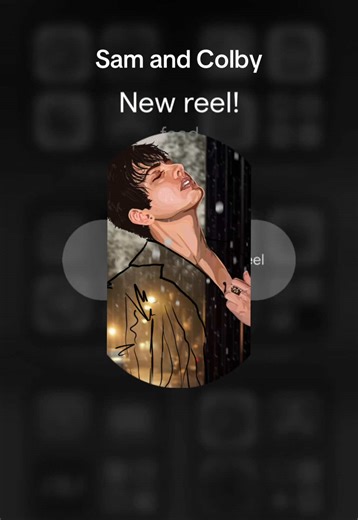 Sam & Colby Cinema on TikTok