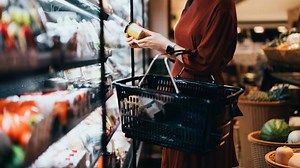 Why groceries are becoming a big deal for retailers