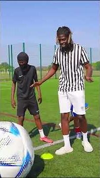 $500 On the Line… World’s Biggest Football Challenge 😱⚽