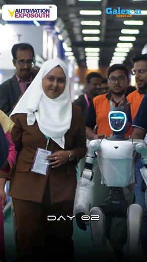 DAY 02 Completed... #galexonrobotics #robot #robotics #smartmanufacturing #weldingautomation