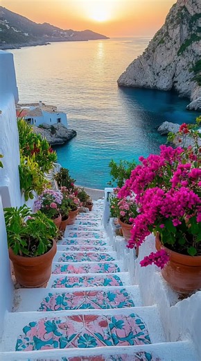 Explore the Beauty of Greece: Your Ultimate Vacation Guide