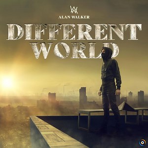 Someone You Loved by ALAN WALKER