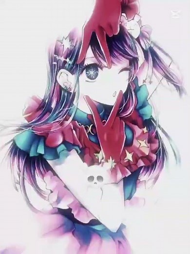 💜 team b komachi #aihoshino #hoshinoruby #kanaarima #memcho #bkomachi