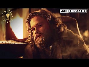 The Thing Is Destroyed in Fire (Full Scene) | The Thing (1982)