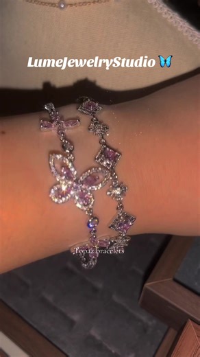 #topaz #jewelry #bracelet #jotd #jewelrylover