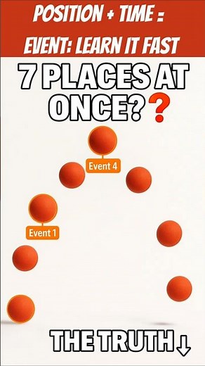 The Strobe Photo Myth EXPOSED in 40 Seconds | IB/GCSE/AP Physics!