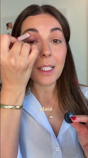 Eyeliner for Beginners | Easy Step-by-Step Tutorial.