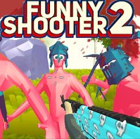 Funny Shooter 2