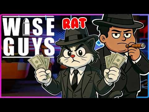 Funniest Wise Guys Game you’ll See…