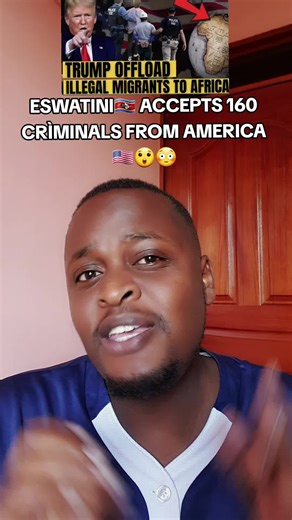 #eswatini #southafrica #ghana #zambia #newsupdate