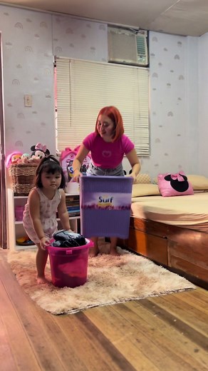 Laundry Hacks para sa Tag-Ulan gamit ang Surf Fabcon