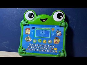 LeapFrog/VTech/FisherPrice/Other Startups Compilation 109
