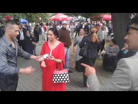 RomaneGila - Polska Roma Khełen