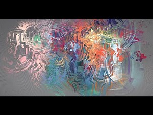 How to use the Android Jones Master Brush Pack