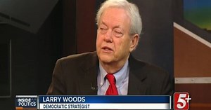 Political Outlook For 2018