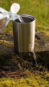 56K views · 92 reactions | Turn Challenges Into Comfort With Wild Camping Tips! | 5-Minute Crafts Play | Facebook