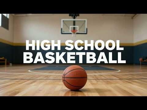 Adams-Friendship vs Wisconsin Dells - Basketball Full Game