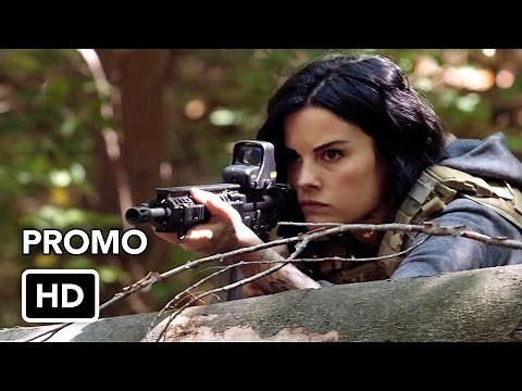 Blindspot 1x07 Promo "Sent on Tour" (HD)
