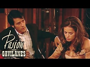 Pasion de Gavilanes: Juan y Norma (120)
