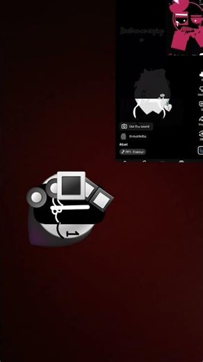 duet with your oc sad :( #emojicat